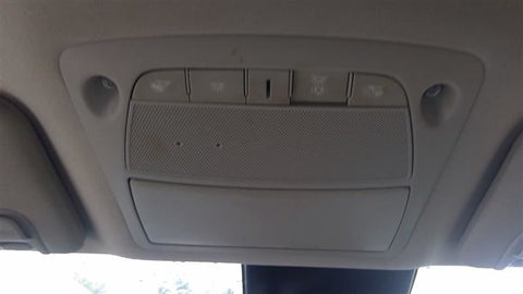 Console Front Roof Without Sunroof Fits 17-20 MURANO 4647940