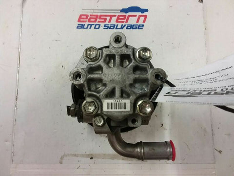 Power Steering Pump Fits 1016 SRX 2792810