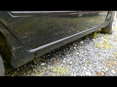 M35       2006 Rocker Panel Moulding 3272460