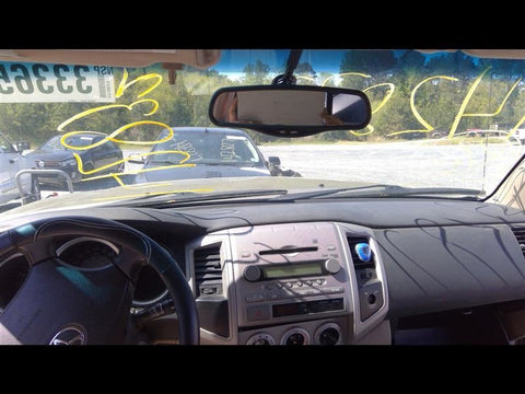 Dash Panel Fits 05-15 TACOMA 3371640