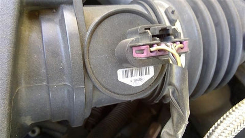 Air Flow Meter 3.6L Fits 06-12 MALIBU 3468060