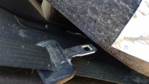 Seat Belt Front Bucket Passenger Retractor Fits 10-11 LEXUS LS460 3562170