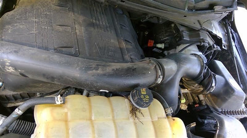 Air Cleaner 2.7L Turbo Fits 1517 FORD F150 PICKUP 3551600