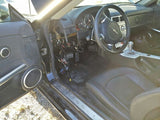 CROSSFIRE 2008 Steering Shaft 2637077