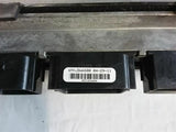 Engine ECM Electronic Control Module ID BT4AACD Fits 11 EDGE 3366061