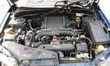 IMPREZA   2013 Seat Rear 4564007