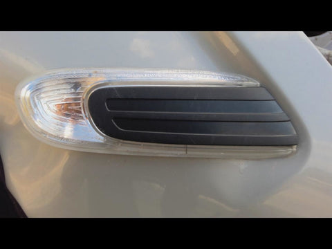 Passenger Corner/Park Light Park Lamp-turn Signal Fits 14-20 MINI COOPER 4703600