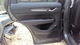 CX-5      2021 Door Trim Panel Rear 4863900
