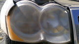 Passenger Right Headlight Without HID Fits 0810 GRAND CHEROKEE 3472580