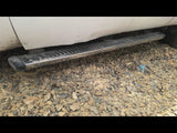 F250SD    2011 Running Board 475497  ONE SIDE ONLY!0