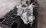 Automatic Transmission 2.0L FWD Fits 16 MKC 3583651