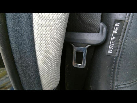 Seat Belt Front Bucket Passenger Retractor Fits 06 INFINITI M35 3272530