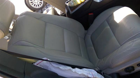 Passenger Front Seat Bucket Leather Fits 1315 EXPLORER 3476630
