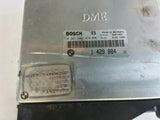 Engine ECM Electronic Control Module Thru 4/97 Fits 9697 BMW 740i 3098231