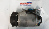 AC Compressor Fits 15-19 MINI COOPER 457483