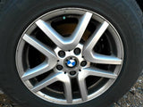 02 03 04 05 06 BMW X5 WHEEL 17X71/2 ALLOY 10 SPOKE VSPOKE 2265330