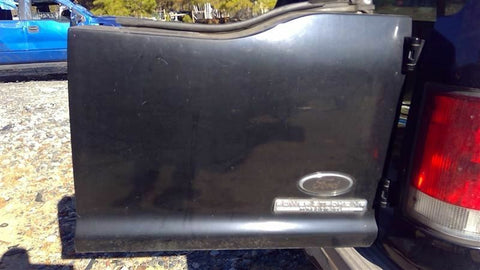 Passenger Right Rear Back Door Lower Fits 00-05 EXCURSION 3451860