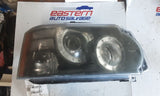 Passenger Headlight Xenon HID Fits 12-13 RANGE ROVER SPORT 4743181