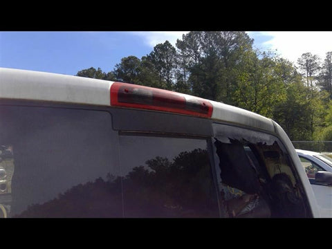 RAM2500   2005 THIRD BRAKE LIGHT LAMP 3375010