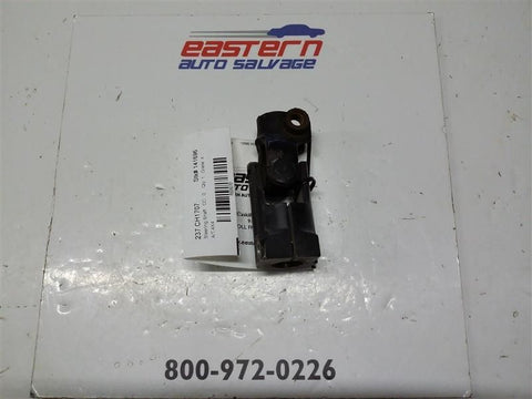 ASPEN     2007 Steering Shaft 2407610