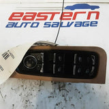 Driver Front Door Switch Driver's Fits 11-12 PORSCHE CAYENNE 3453041