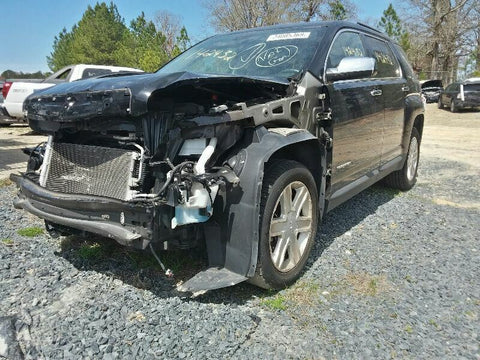 Driver Left Lower Control Arm Front Fits 10-17 EQUINOX 301034