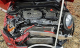 Crossmember/KFrame Rear HT Fits 1417 MINI COOPER 3488456