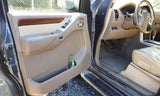 Dash Panel Le Fits 08-12 PATHFINDER 3544095