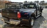 Transfer Case Electronic Shift ID 4C34AD Fits 0310 FORD F250SD PICKUP 3618338