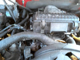Transfer Case Electronic Shift Fits 0408 FORD F150 PICKUP 2262316