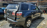 ACADIA    2011 Front Door Trim Panel 3408943