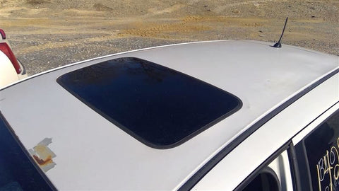 Roof With Sunroof Fits 1517 FIT 3462040