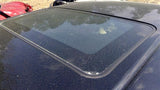 ASSEMBLY SunRoof Glass Fits 9899 INFINITI I30 3489320