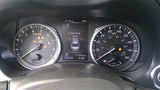 Q50       2020 Speedometer 4662680
