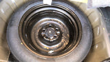 Wheel 17x4 Compact Spare Fits 04-14 16-23 MAXIMA 4858540