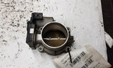 Throttle Body Throttle Valve Assembly Fits 1216 ACADIA 2792614