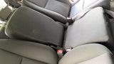 Front Center Seat Opt AZ3 Fits 07-14 SIERRA 2500 PICKUP 4867250