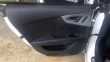 A7 AUDI   2012 Door Trim Panel Rear 3419940
