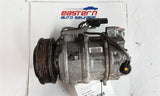 AC Compressor Fits 1820 BMW 230i 3621790
