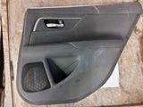 ALTIMA    2015 Door Trim Panel, Rear 2670171