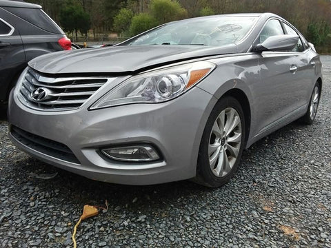 Passenger Right Lower Control Arm Front Fits 1214 AZERA 3315170