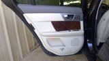 XF        2010 Door Trim Panel Rear 4670280