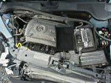 Engine ECM Electronic Control Module 1.8L Engine ID Cpra Fits 15 BEETLE 3099836
