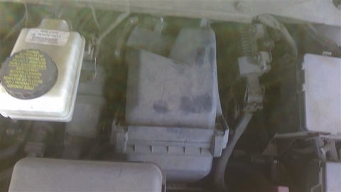 Air Cleaner 3.5L 6 Cylinder Fits 1720 PATHFINDER 4672330