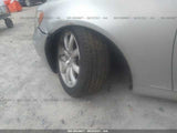 Rear View Mirror With Precrash System Fits 0809 LEXUS LS600HL 3398077