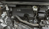Engine 3.5L VIN D 4th Digit VQ35DD Fits 17-20 PATHFINDER 462273