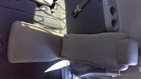 SIENNA    2019 Seat Rear 4629370