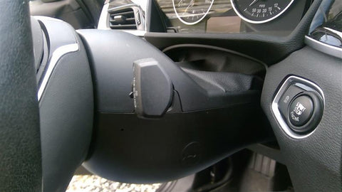 Steering Column Floor Shift US Market Thru 10/31/17 Fits 16-18 BMW X1 4648720