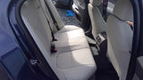 XE        2017 Seat Rear 4609671