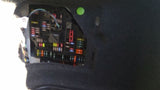 Fuse Box Engine Trunk Mounted Fits 1217 BMW 535i GT 4640370